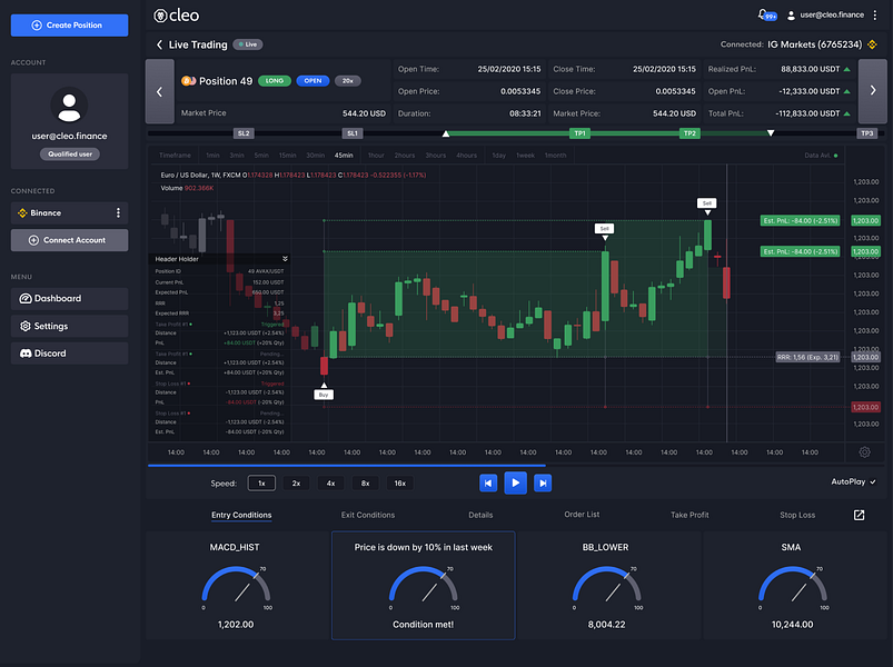 cleo.finance