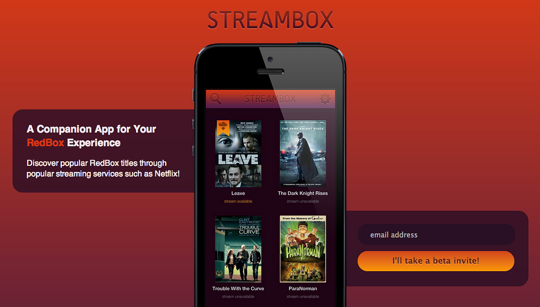 StreamBox