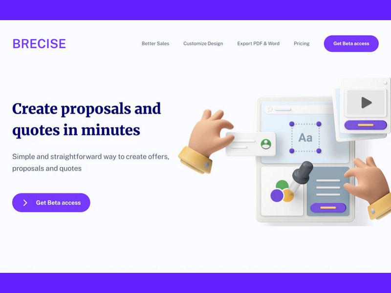 Brecise