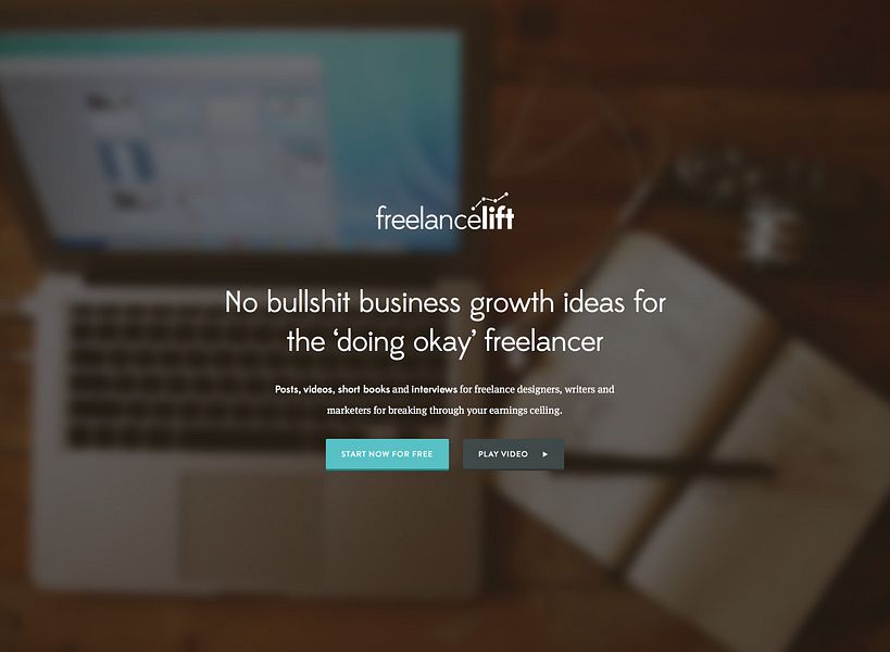 Freelancelift