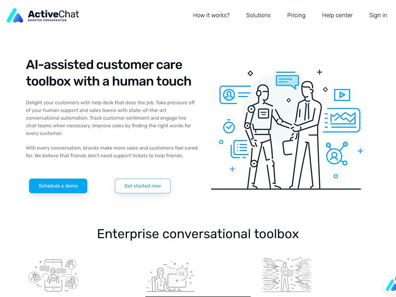 Activechat