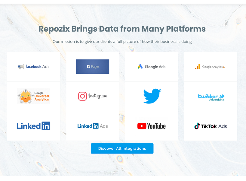 Repozix