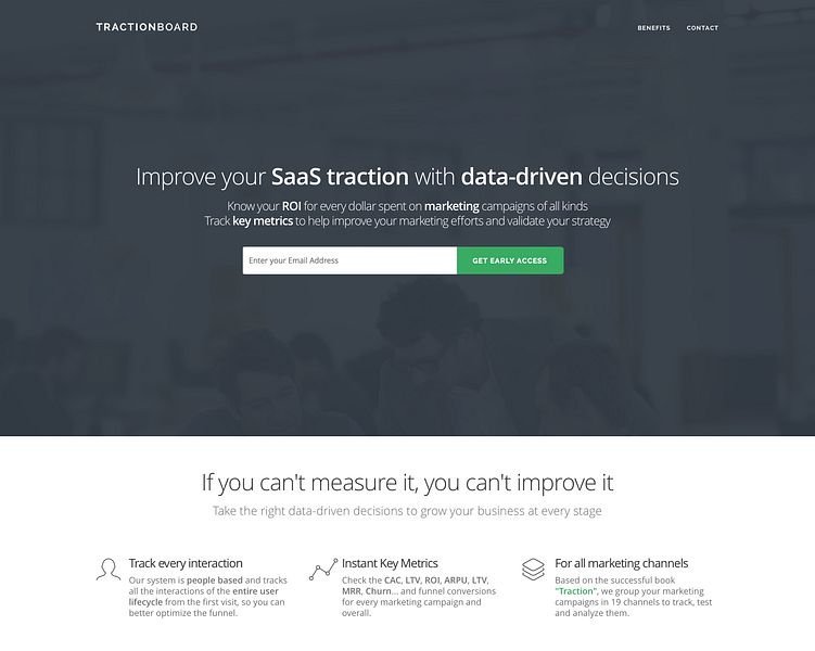 Tractionboard