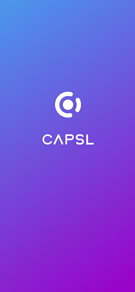 Capsl Entertainment