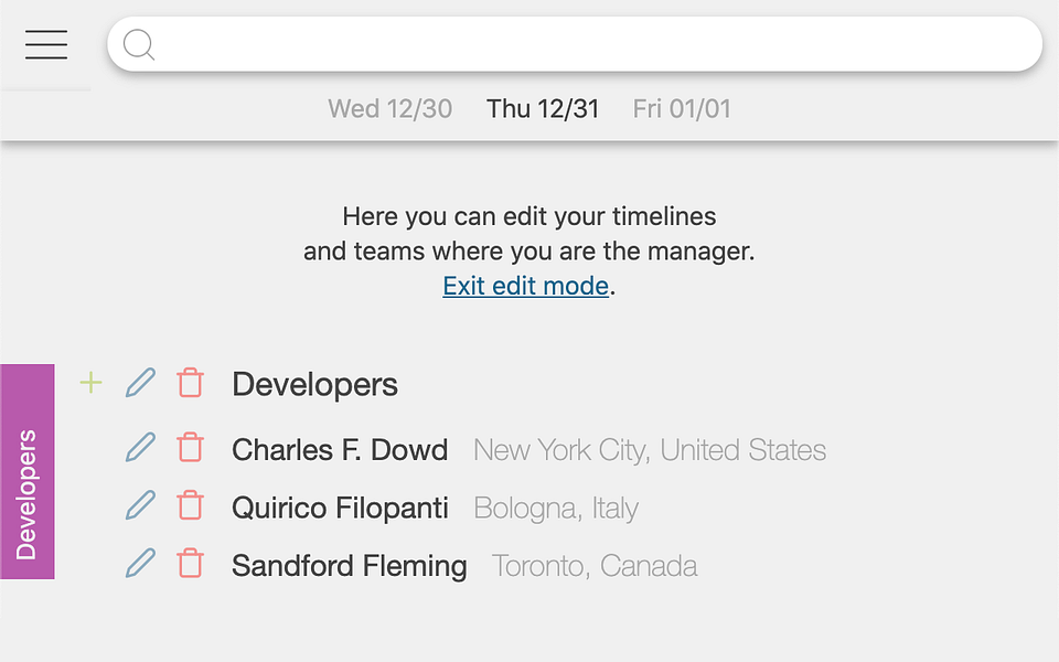 TimeBro.app