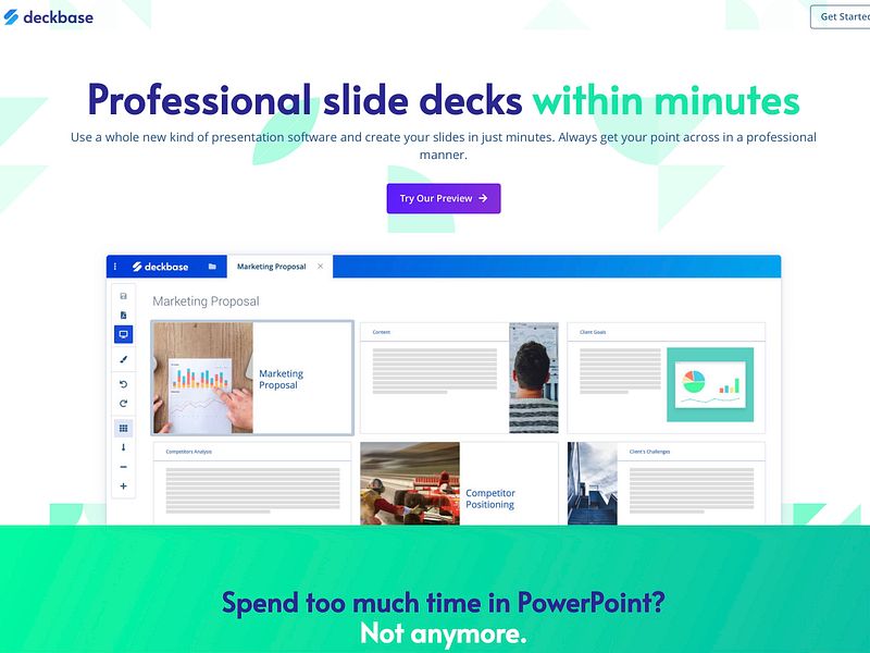 Deckbase