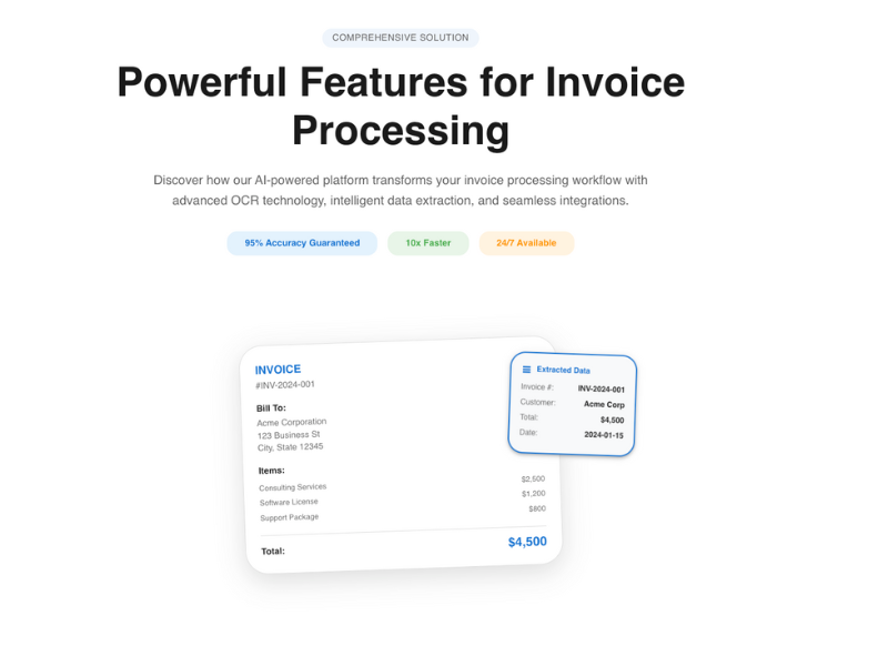 ParsePoint.app