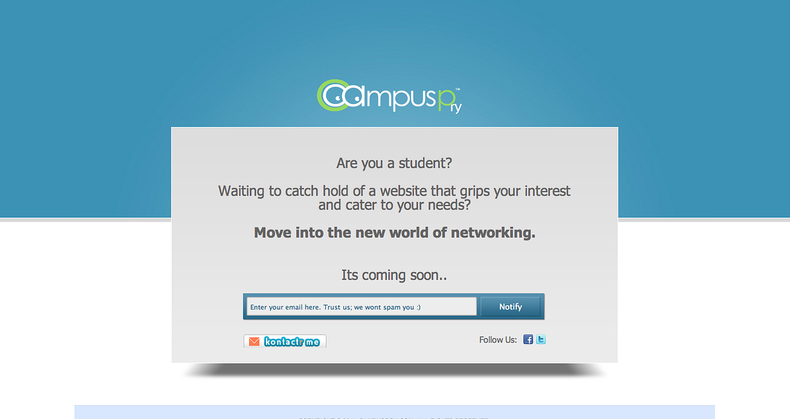 Campuspry