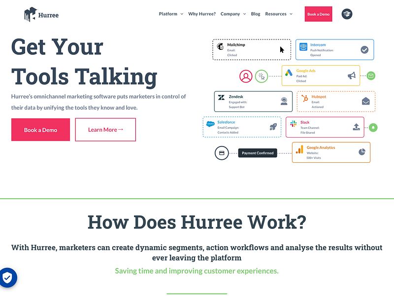 Hurree