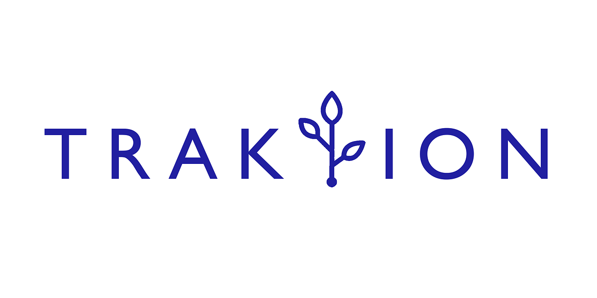 Traktion