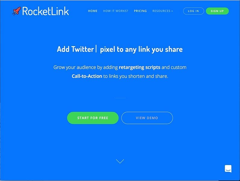 RocketLink