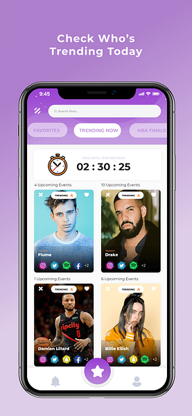 MyFeed