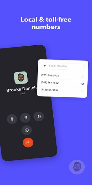 Reach Phone