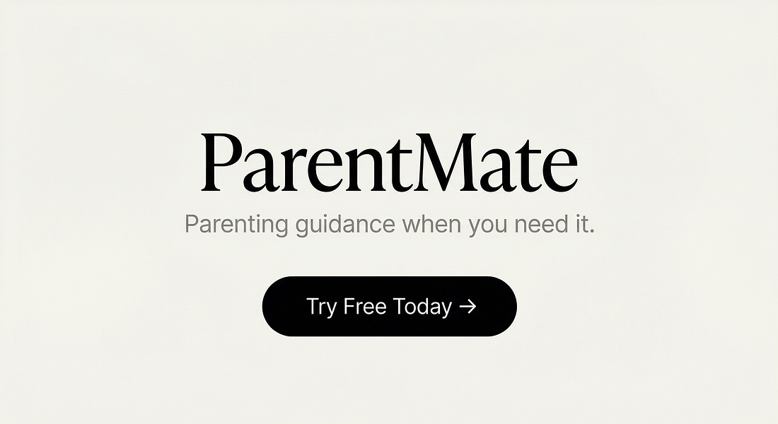 ParentMate