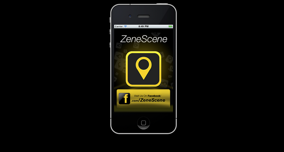 zenescene