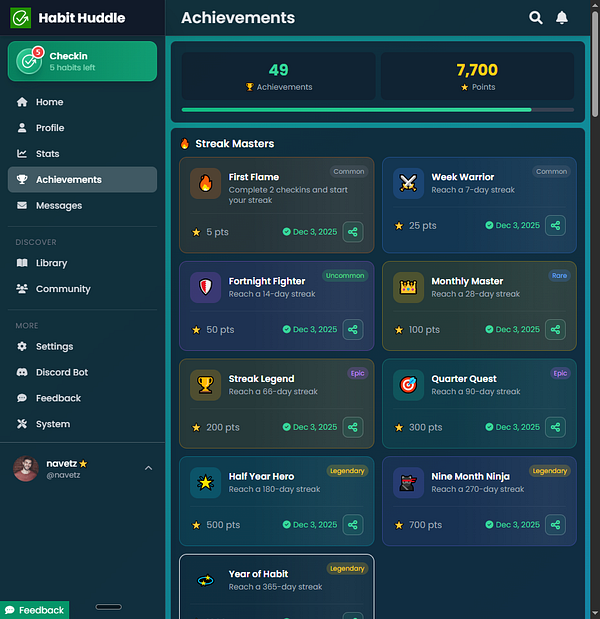 An illustration of a woman with blue hair wearing a white shirt, headphones, and glasses, speaking into a studio microphone while sitting at a desk with a laptop and a pair of speakers.