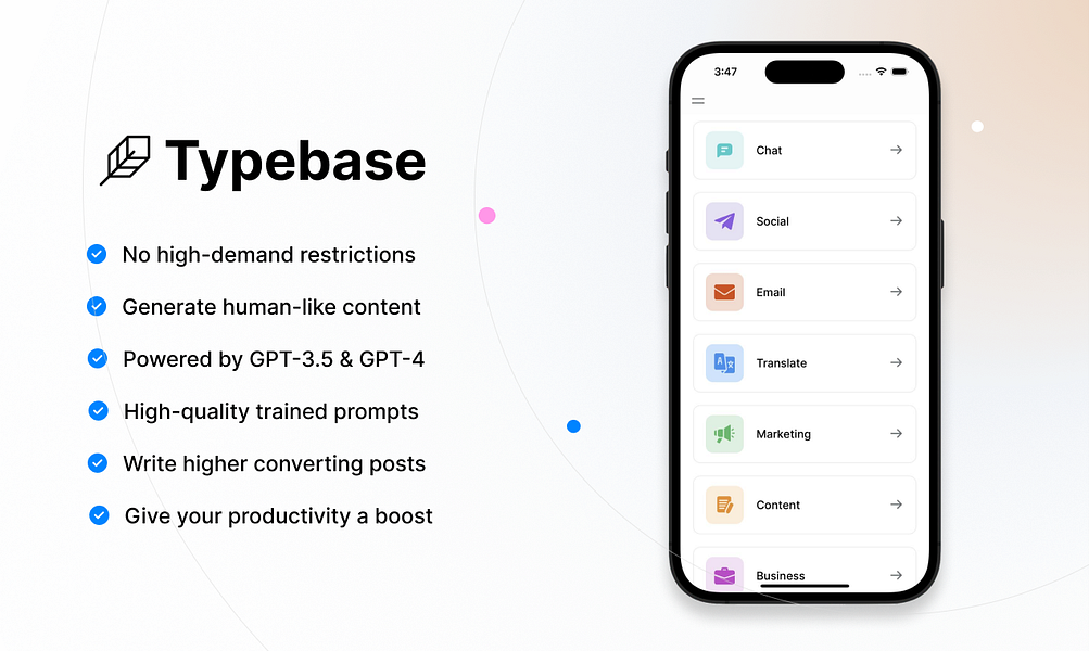 Typebase