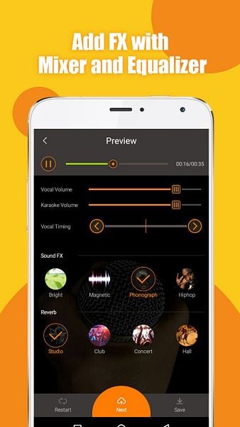 SingPlus