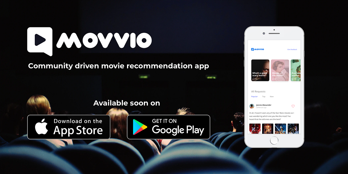 Movvio
