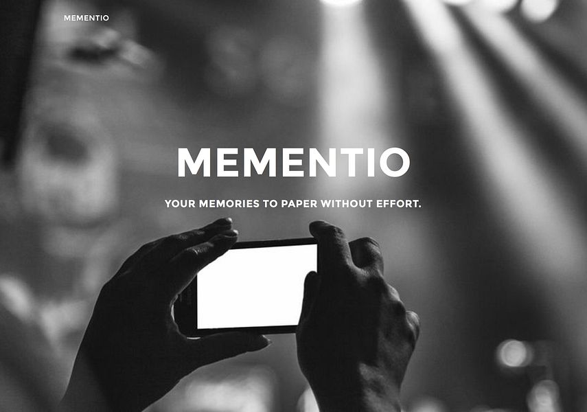 Mementio