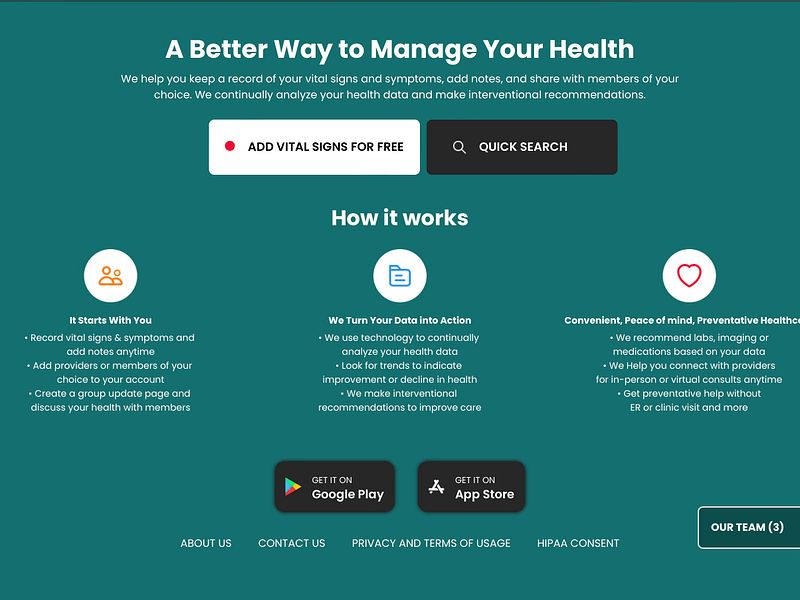 Bytehealth