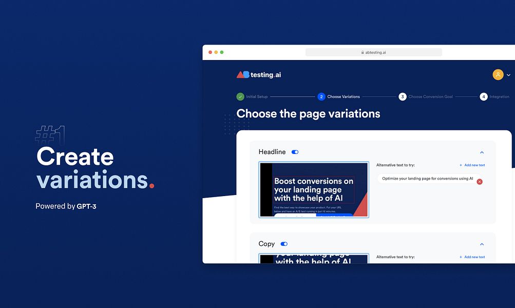 ABtesting.ai