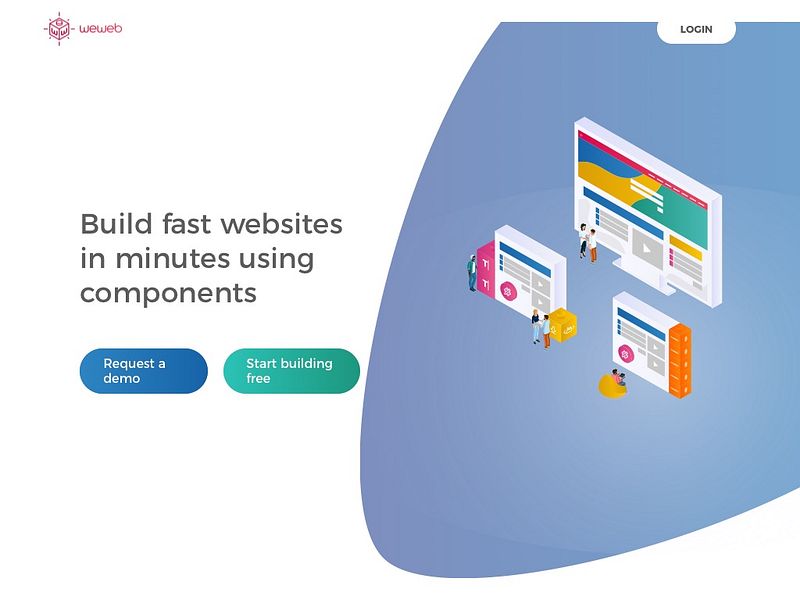 WeWeb