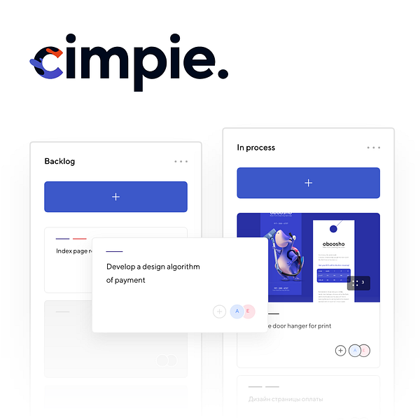 Cimpie