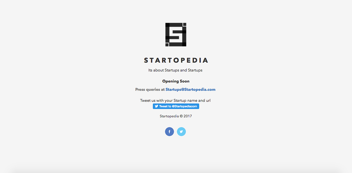 Startopedia
