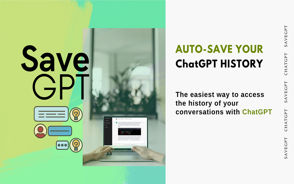 SaveGPT