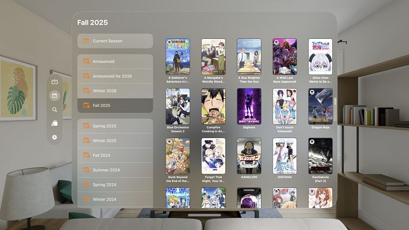 Screenshot of Jiiiii