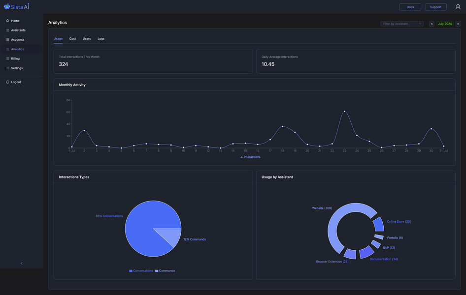 AI Voicebot