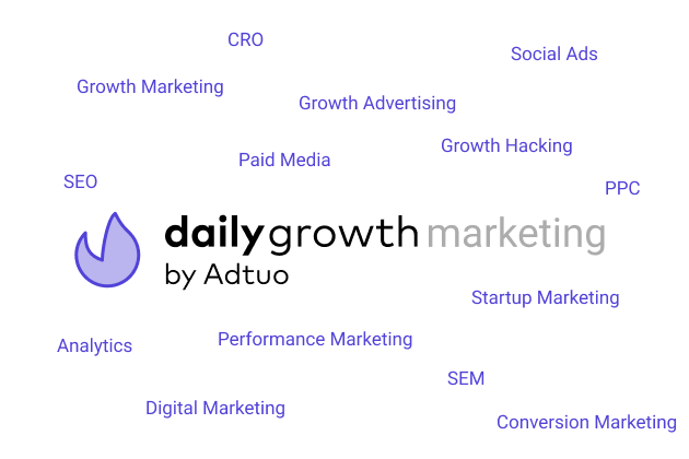 Daily Growth
