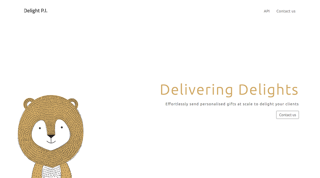 DelightPI