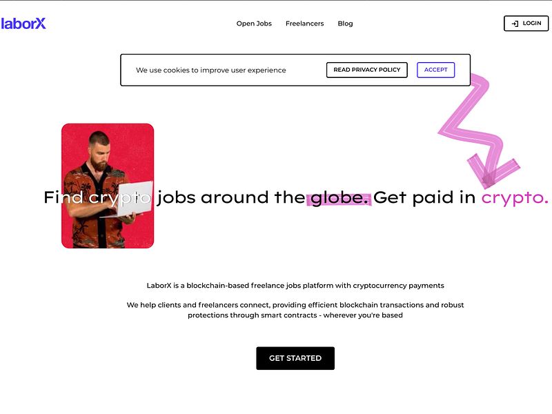LaborX