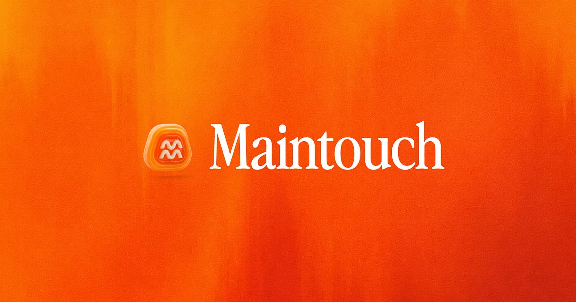 Maintouch