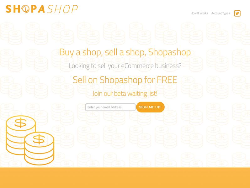 Shopashop