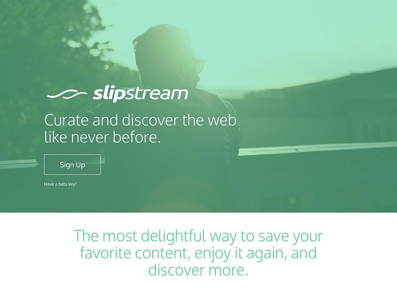 Slipstream