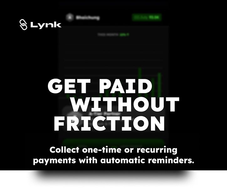 lynk.coach
