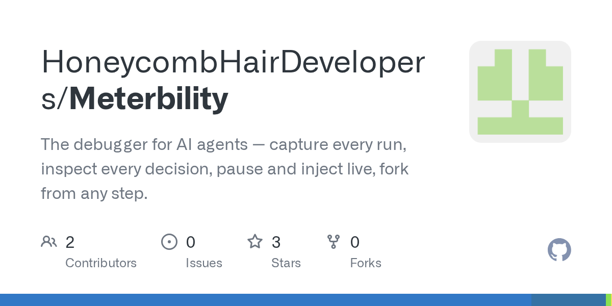 Meterbility preview