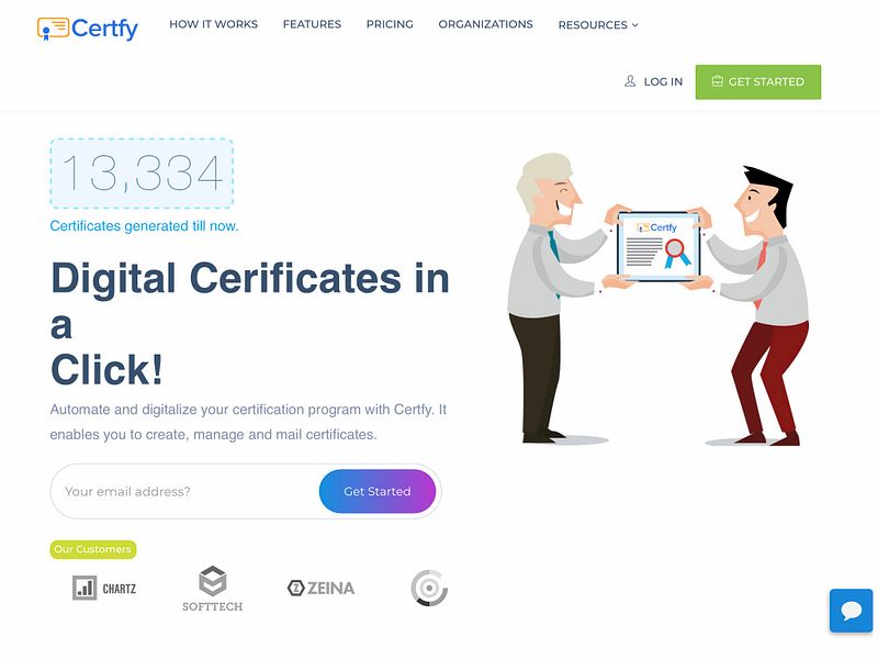 Certfy