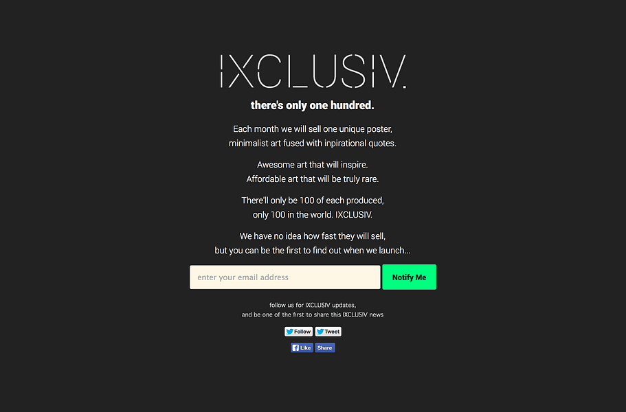 IXCLUSIV