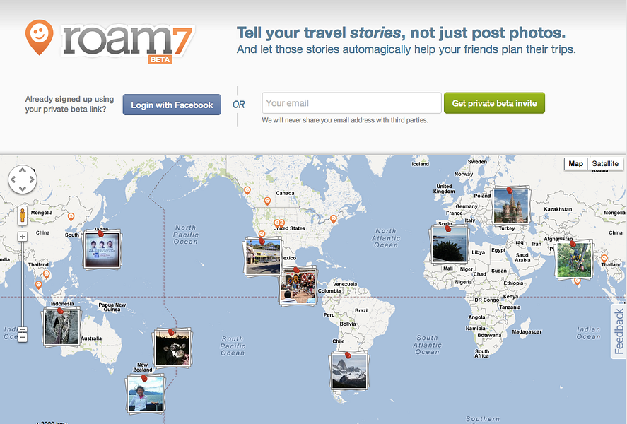 Roam7