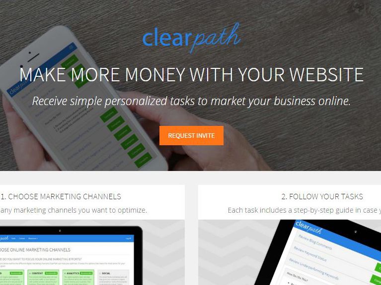 ClearPath