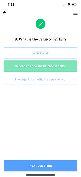 Coding Trivia