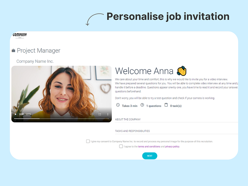 Vision-CV