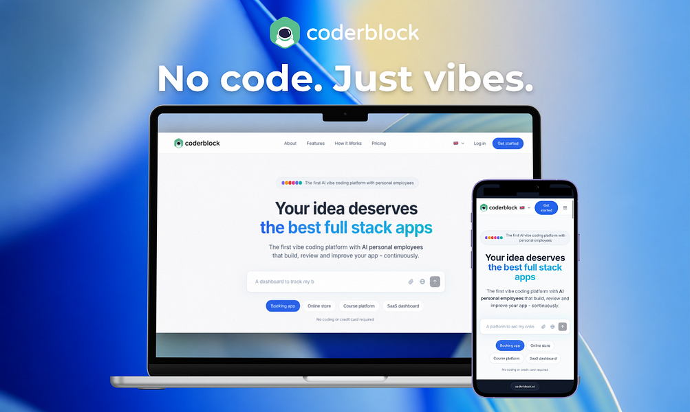 Coderblock