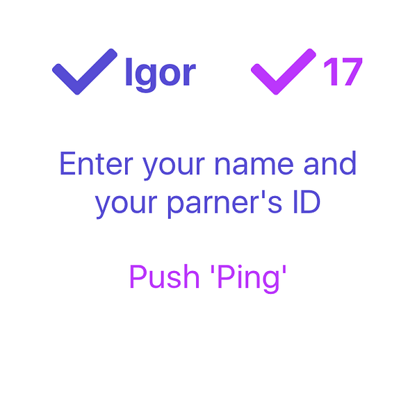 Pingy