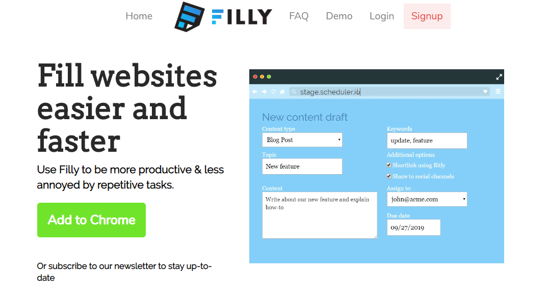 Filly