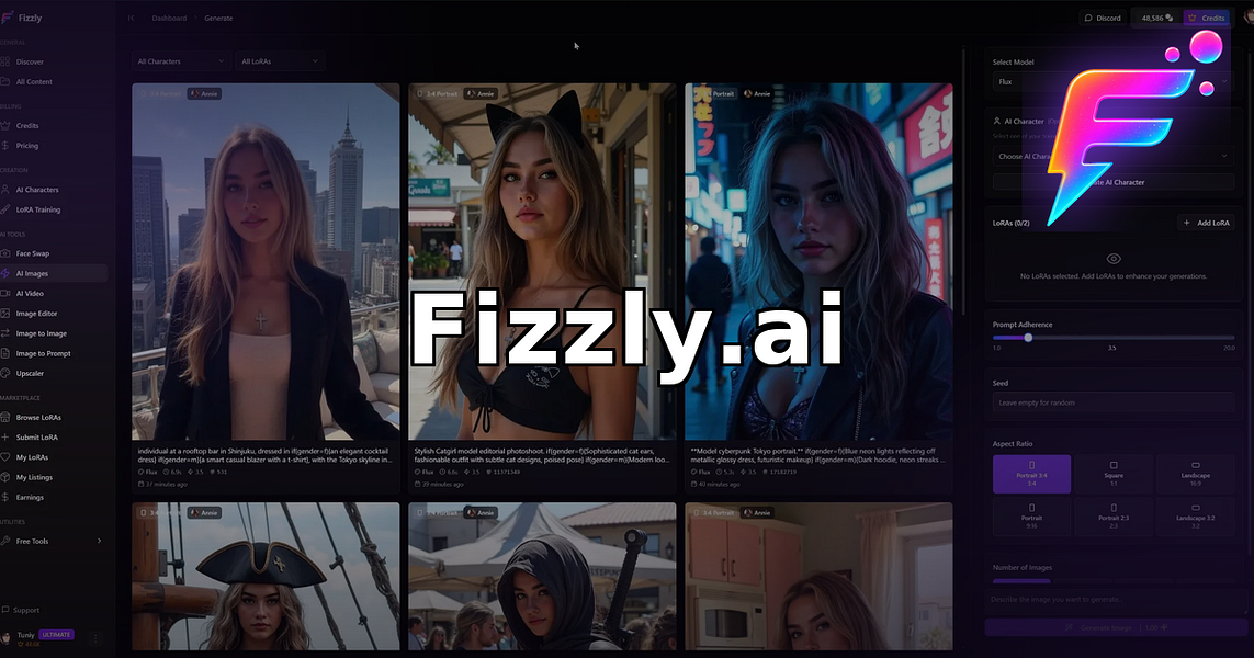 Fizzly AI